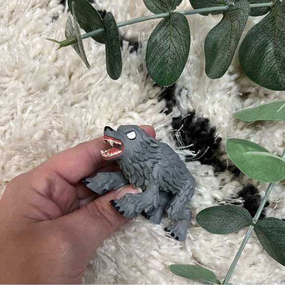 Funko American Werewolf in London Horror Mystery Mini Figurine - Picture 6 of 6